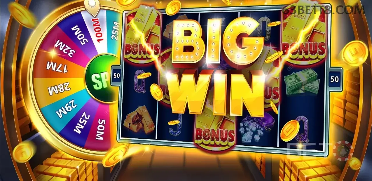Slots 63bet - Sweet Bonanza e caça-níqueis populares