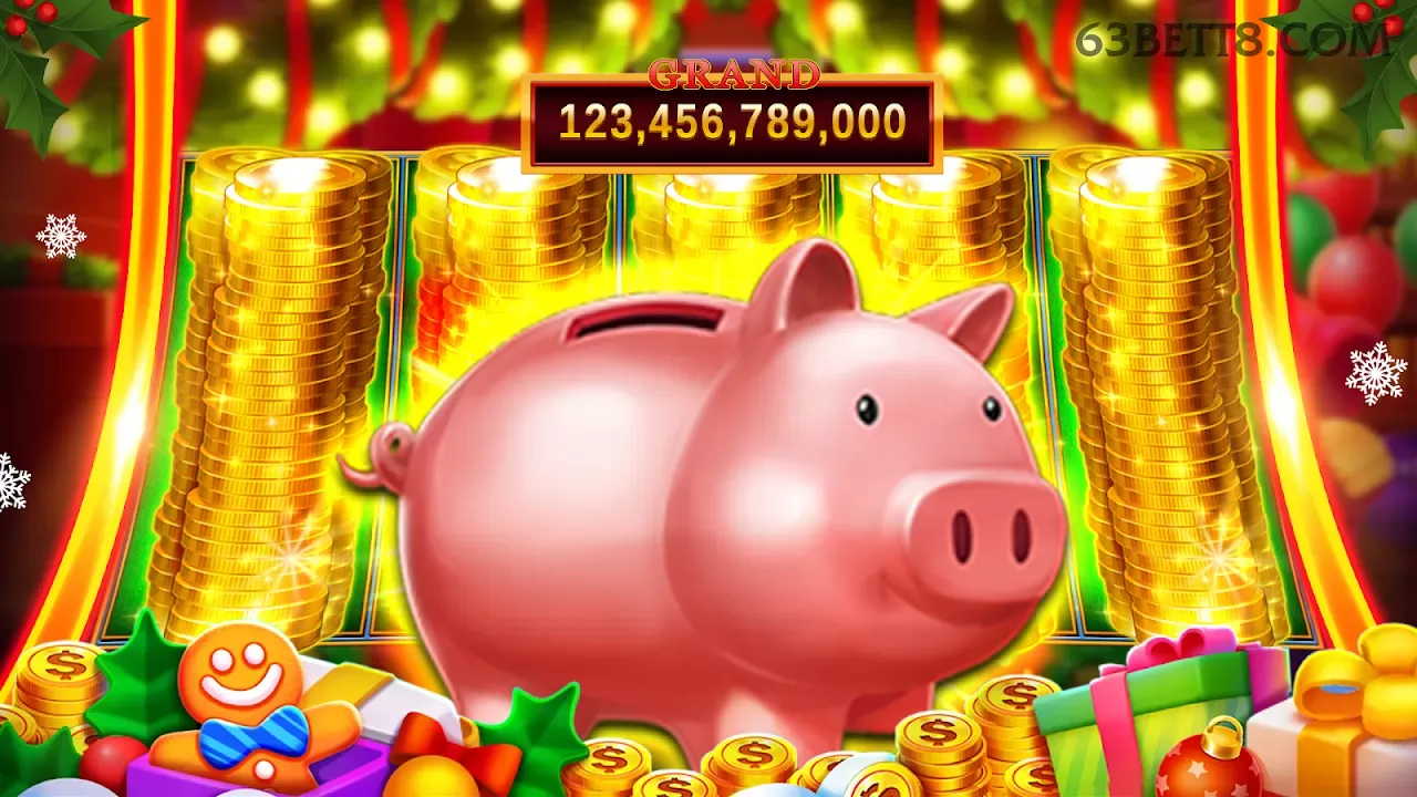 App 63bet slots mobile